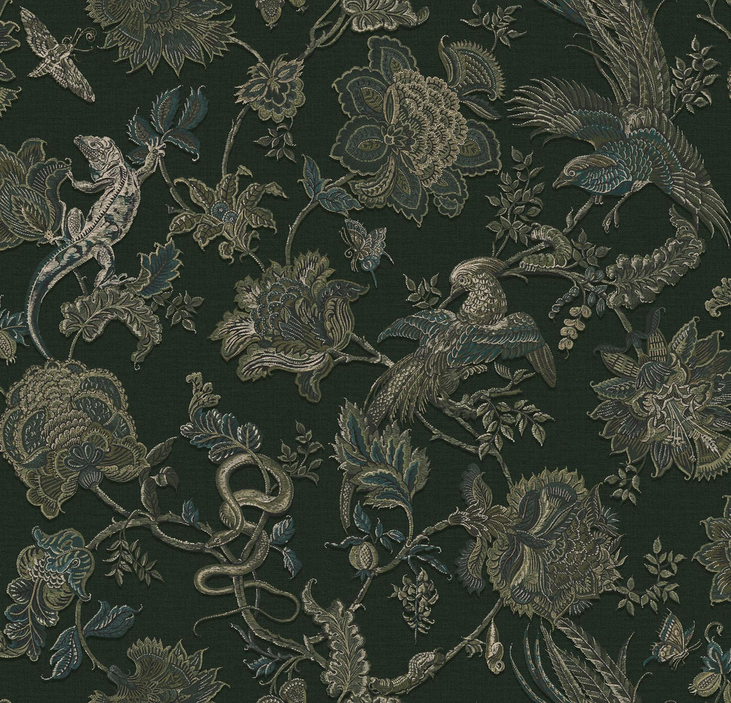 Eternal Weave Emerald Wallpaper - 143238_TILE_01.jpg
