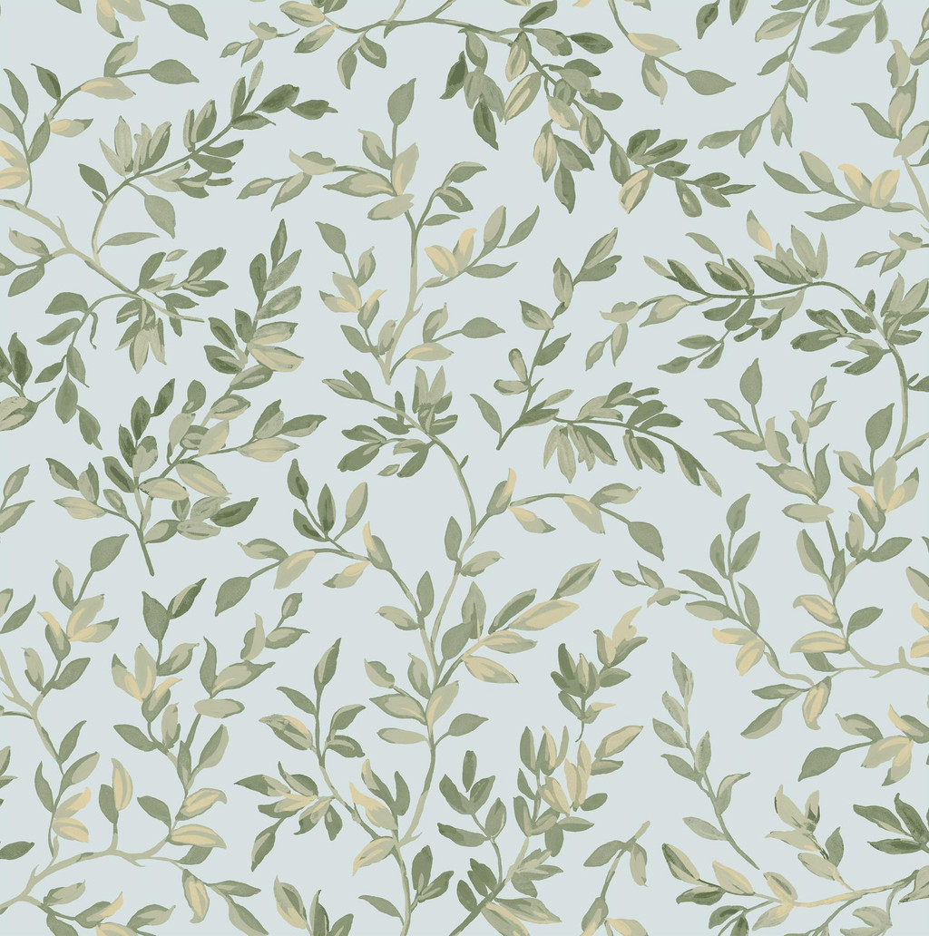 Archivist's Leaf Sky Wallpaper - 142350_TILE_01.jpg