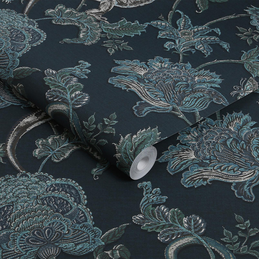Eternal Weave Twilight Wallpaper - 143236_ROLLSHOT_01.jpg