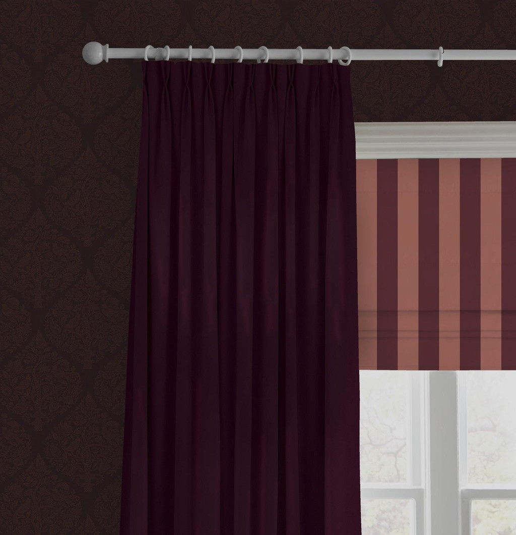 Équilibre Stripe Purple Roman Blind - 142561rom_CAMEO_01.jpg