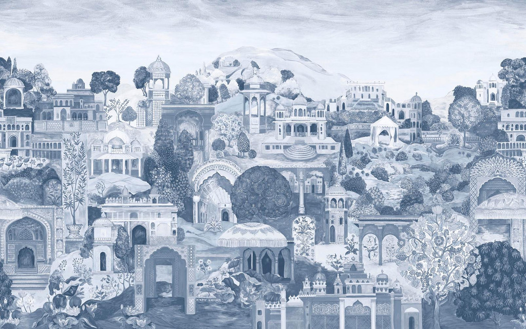 The Lost City Blue Wash Bespoke Mural - 142186_TILE_01.jpg