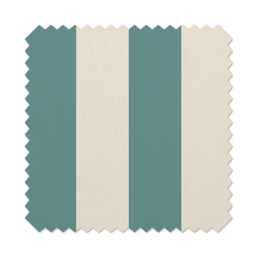 Équilibre Stripe Blue Roman Blind - 142556rom_FLATLAY_01.jpg