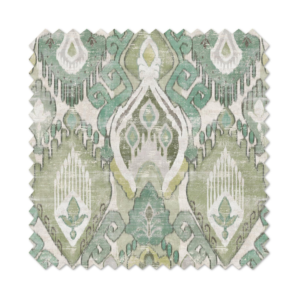 Daraee Tapestry Green Roller Blind - 142636rol_FLATLAY_01.jpg
