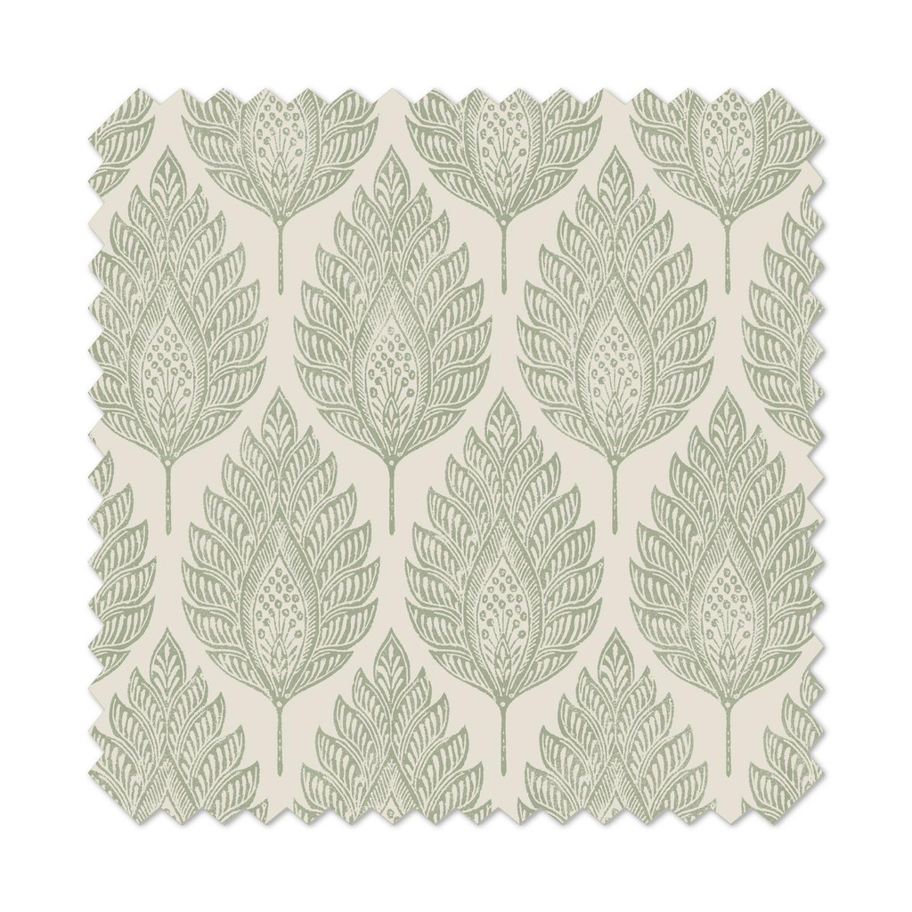 Flame Leaf Green Roman Blind - 142547rom_FLATLAY_01.jpg