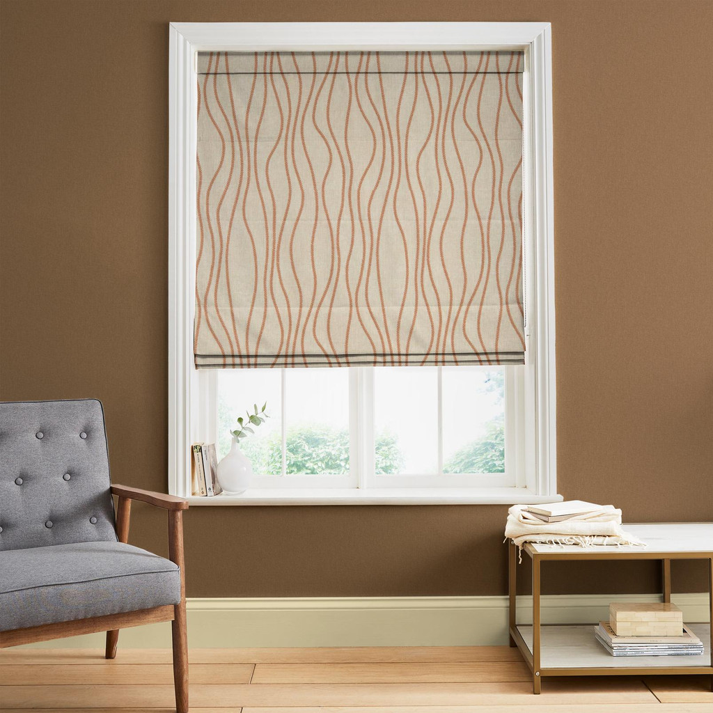 Amara Copper Roman Blind - 142672rom_ROOMSET_01.jpg