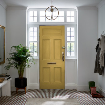 Burnt Saffron Paint - 109145_ROOMSET_BURNT SAFFRON_01.jpg