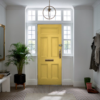 Sunflower Paint - 110949_ROOMSET_SUNFLOWER_01.jpg