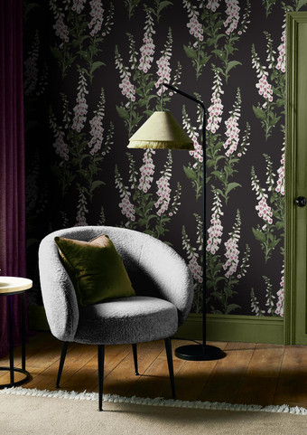 Foxglove Night Wallpaper - 130305_ROOMSET_01.jpg