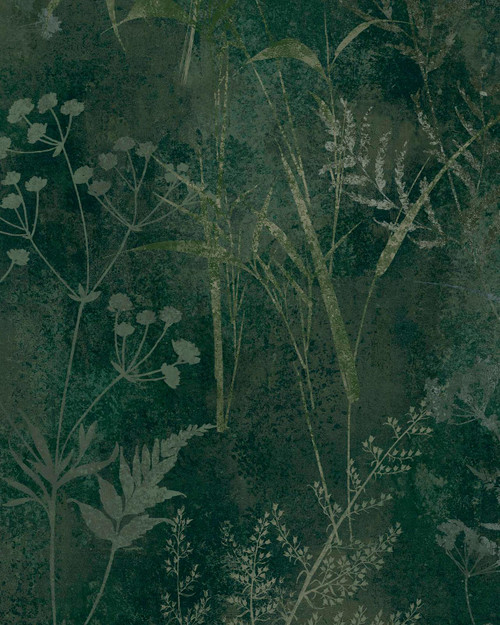 Restore Emerald Wallpaper