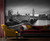 City of Westminster Bespoke Mural