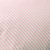 Laura Ashley Flaxley Stripe Pink Cushion