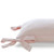 Laura Ashley Flaxley Stripe Pink Cushion