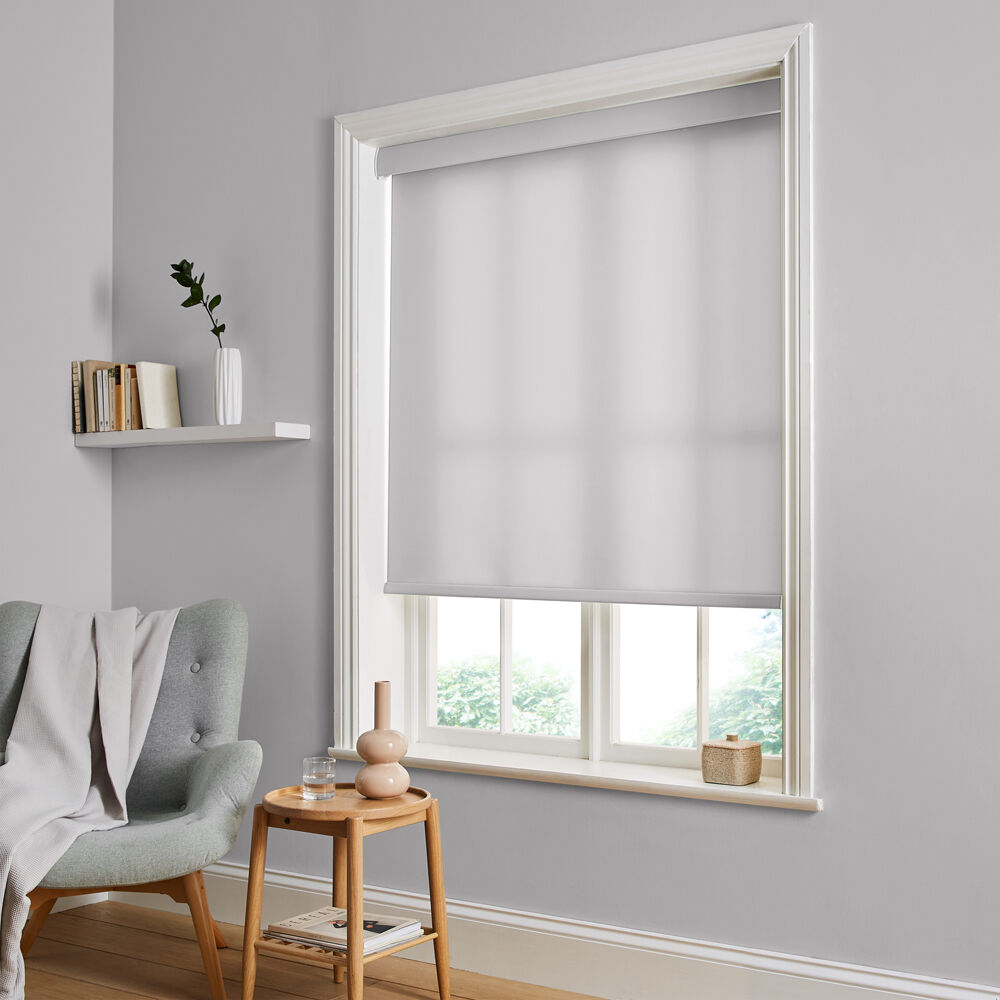 Stone Roller Blind Stone Roller Blind