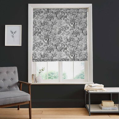 Coppice Mono Roman Blind