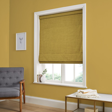 Wallace Sunshine Roman Blind Wallace Sunshine Roman Blind