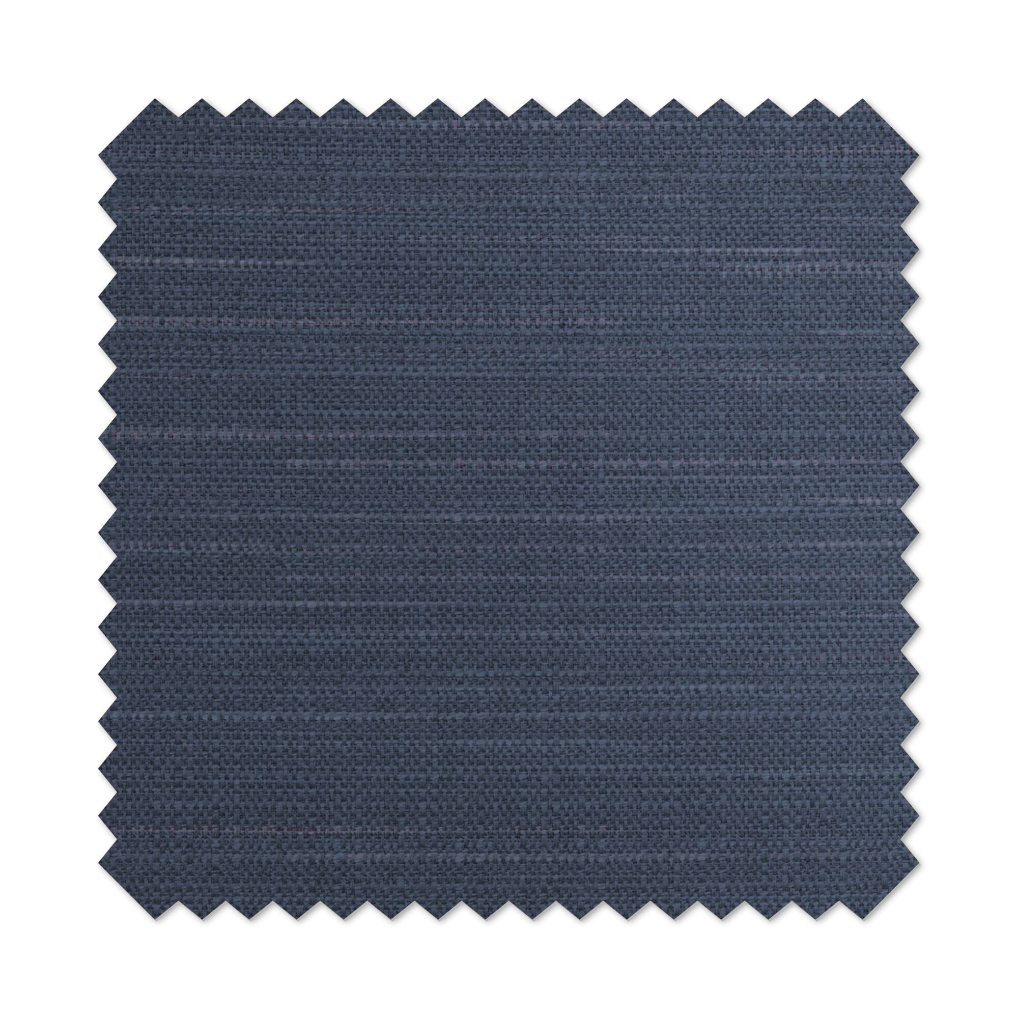 Palm Navy Curtains