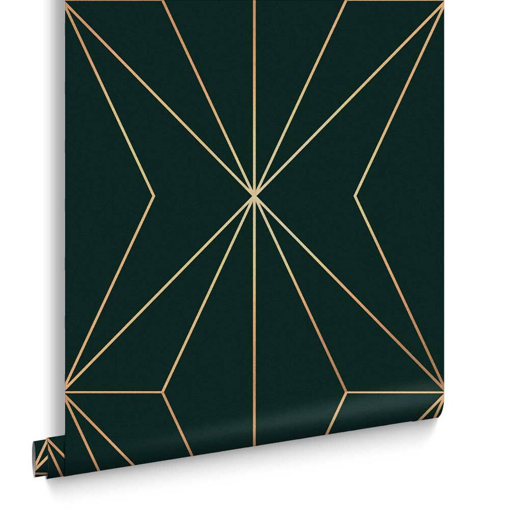 Harmony Emerald Wallpaper Harmony Emerald Wallpaper