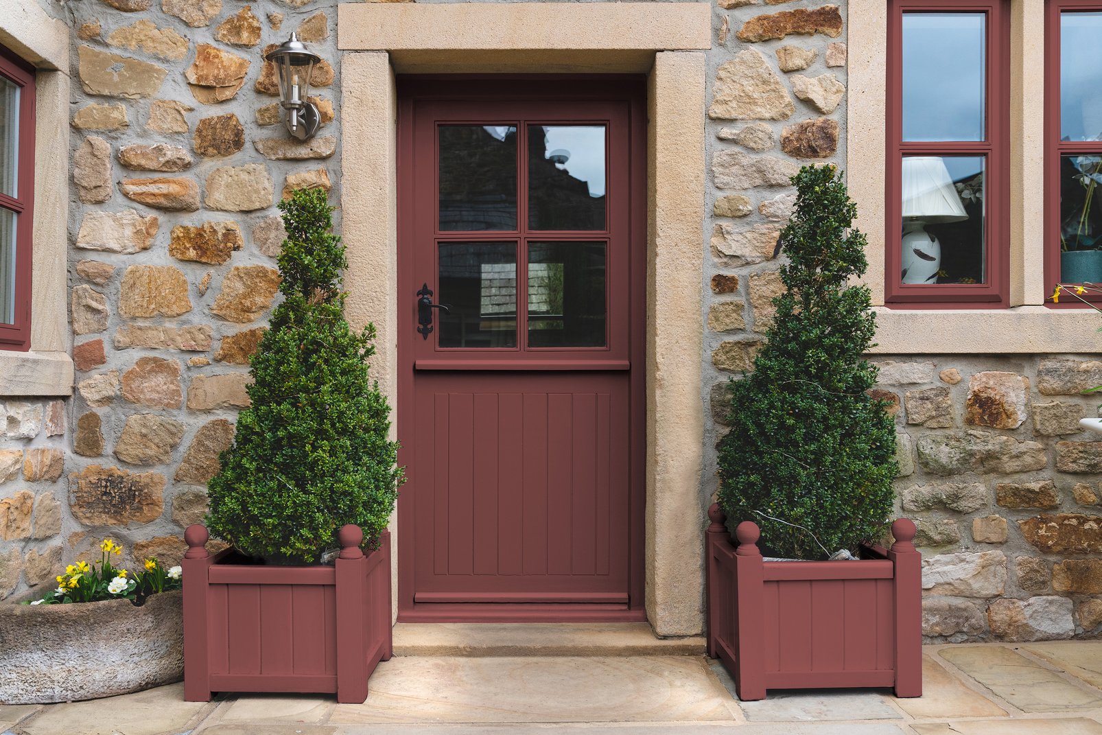 Barolo Paint