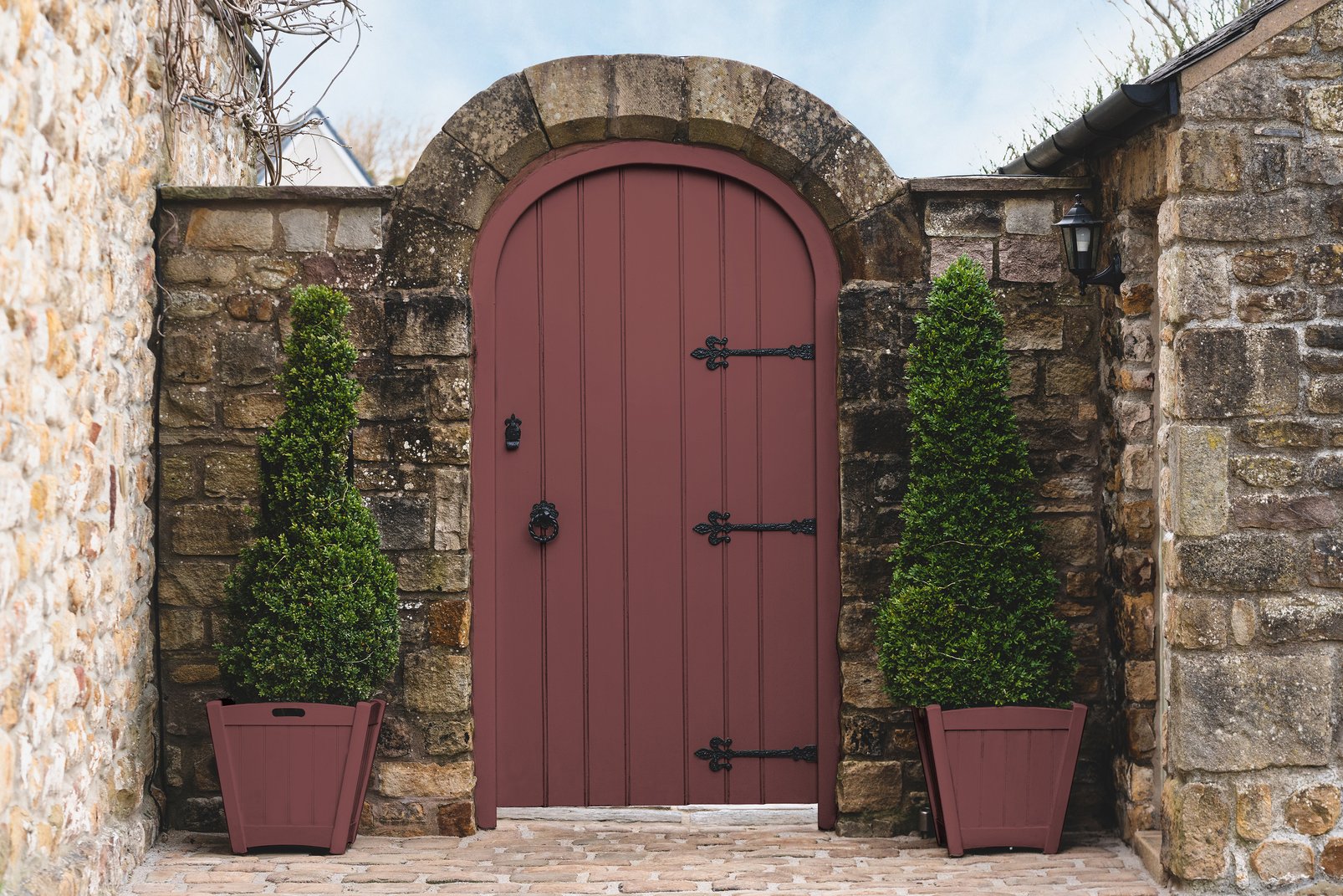 Barolo Paint
