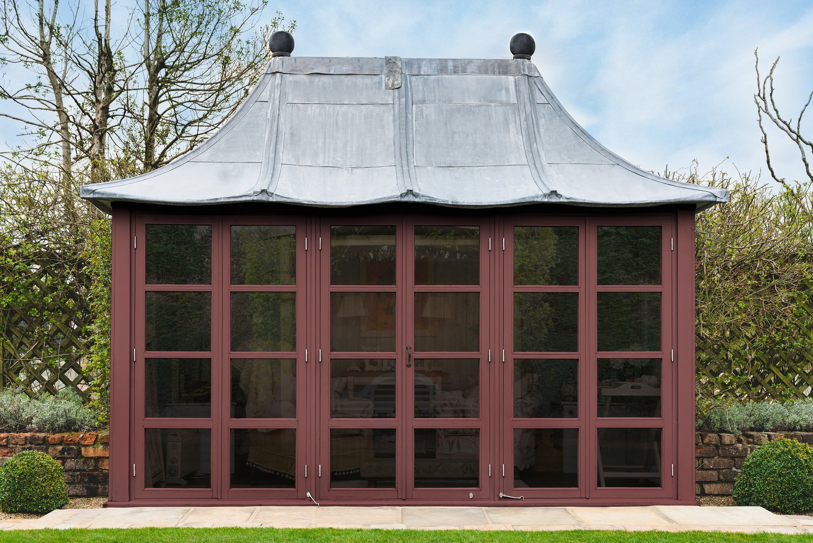 Barolo Paint