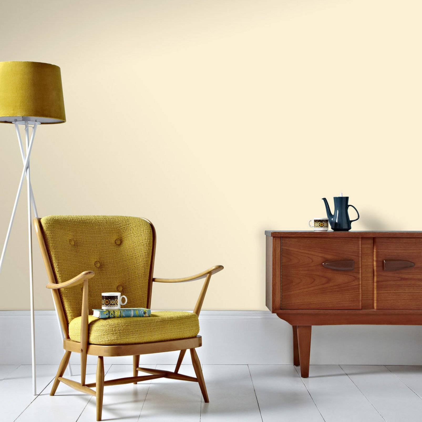 Hambledon Paint