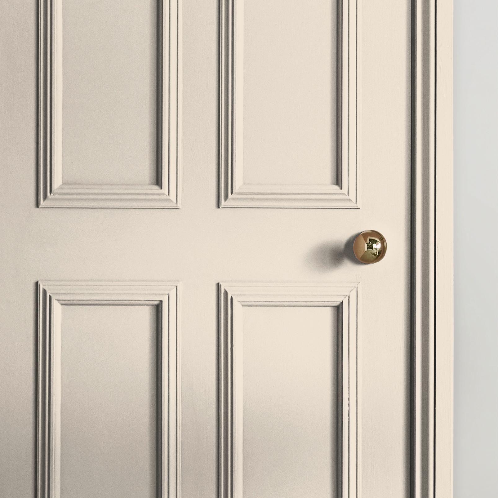Cambridge Cream Paint