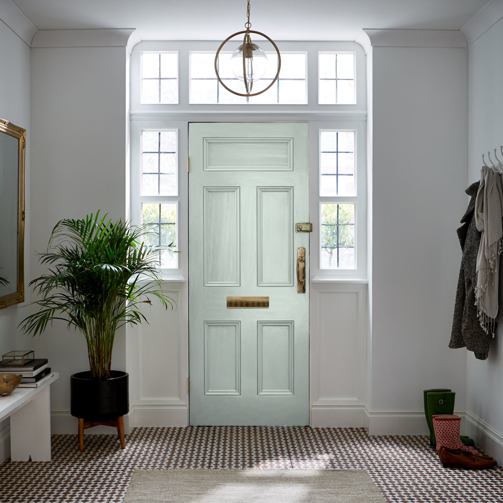 Costa Chic Paint Costa Chic Paint