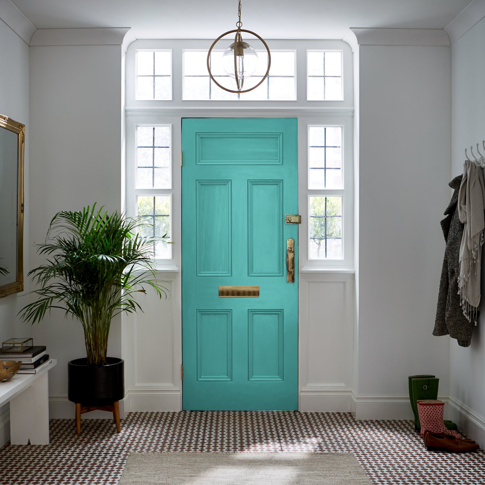 Bobby Dazzler Paint
