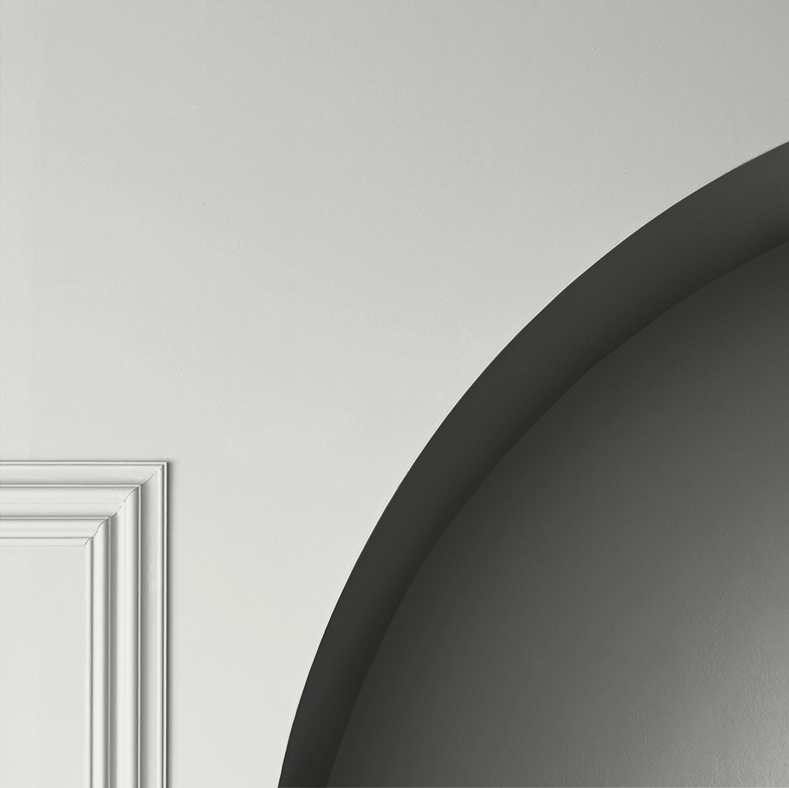 Barker Grey Paint
