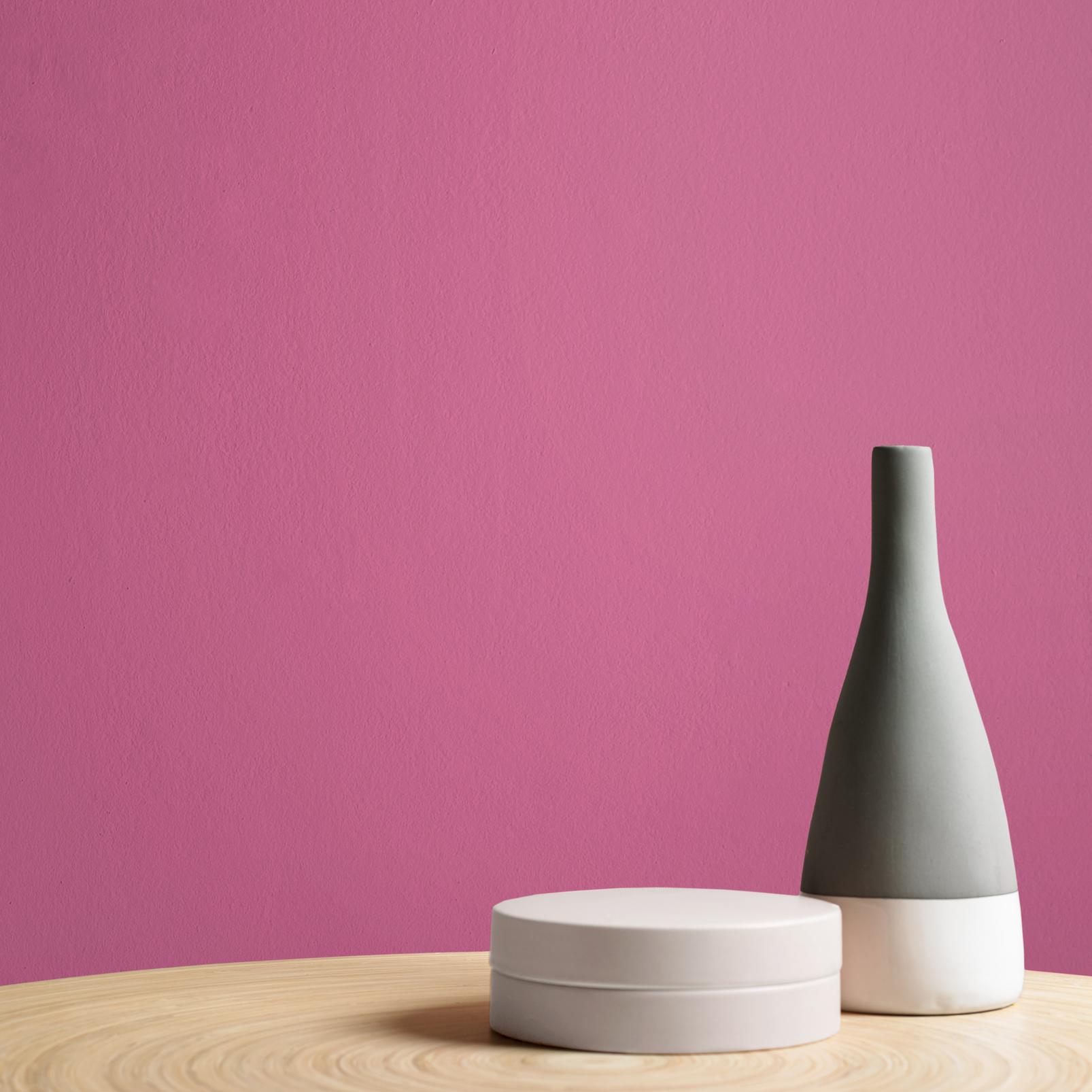 Lille Pink Paint