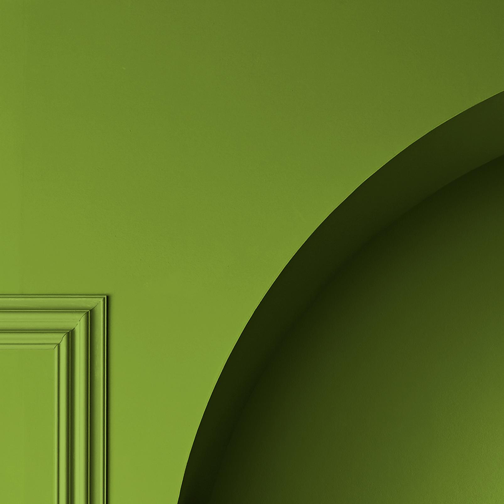 Matcha Tea Paint Matcha Tea Paint