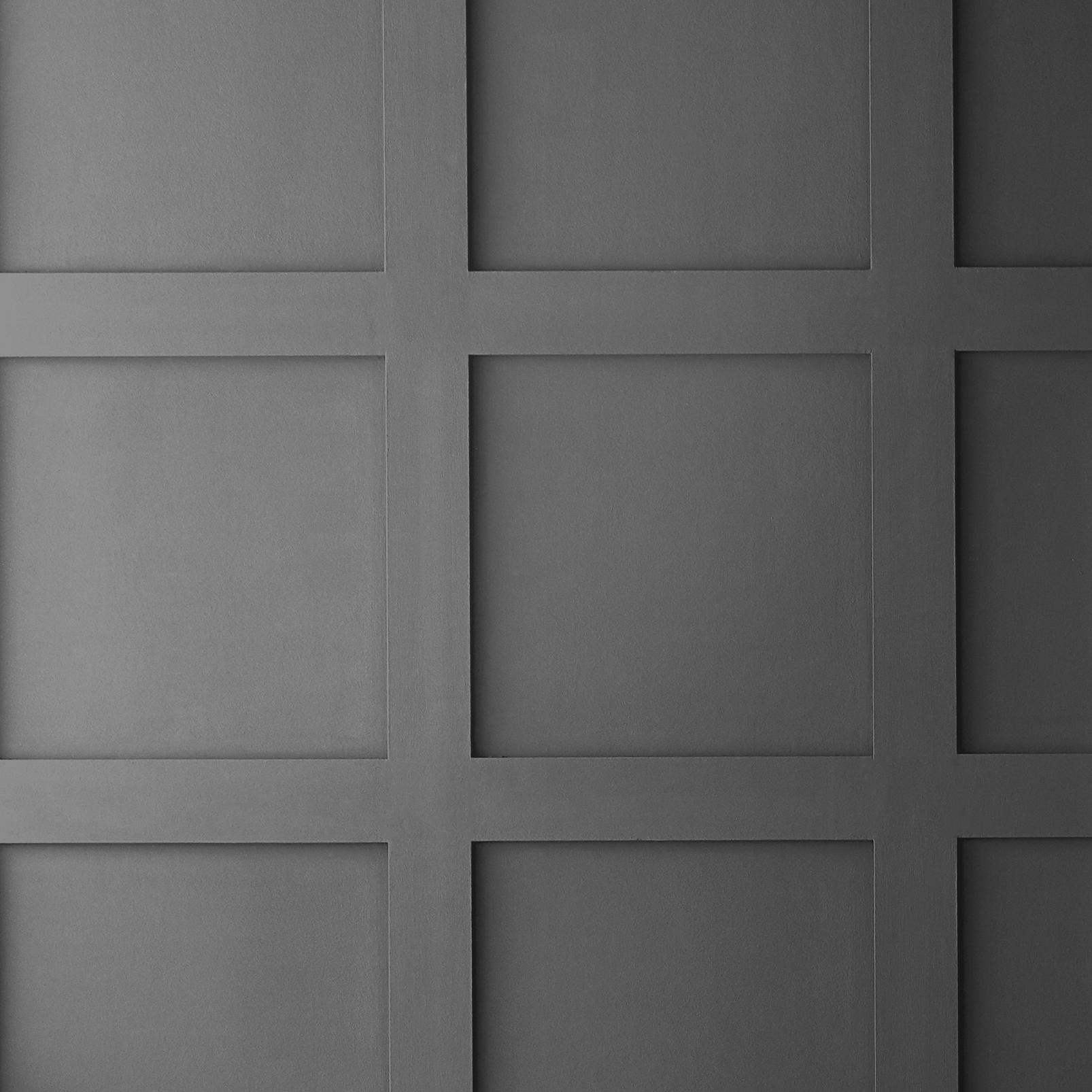Verf Gunmetal Grey