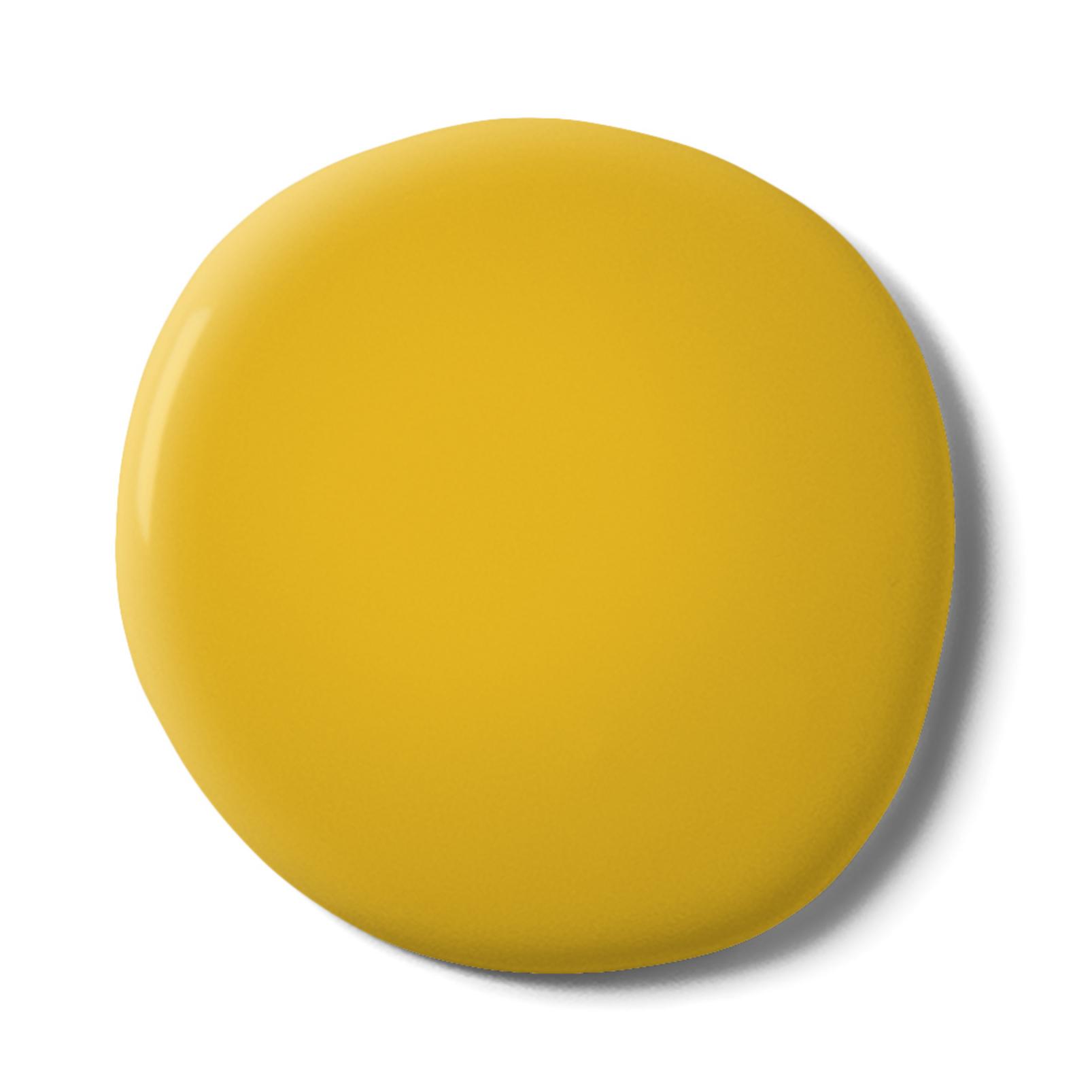 Giallo Paint Giallo Paint