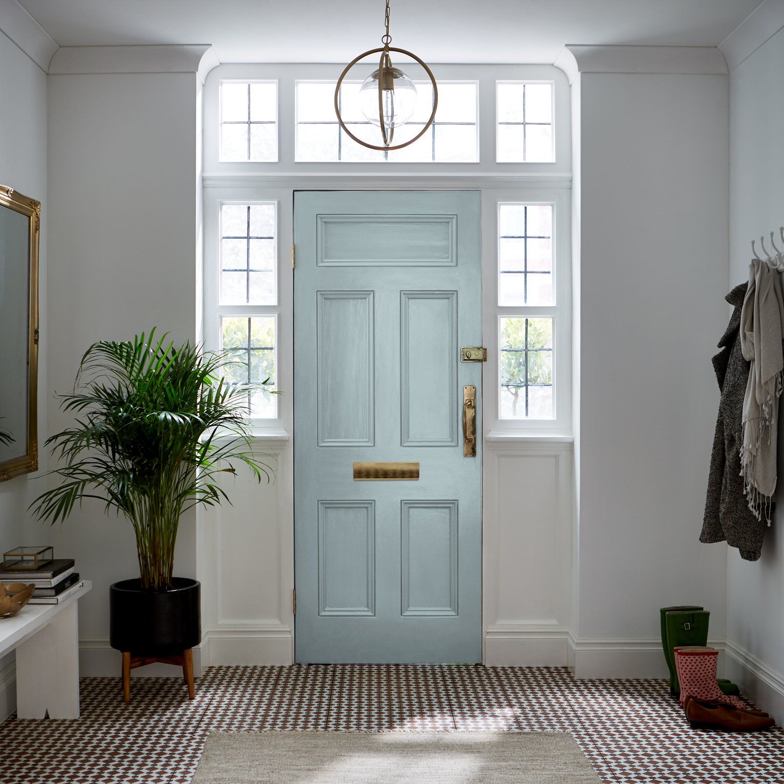 Ormer Paint Ormer Paint