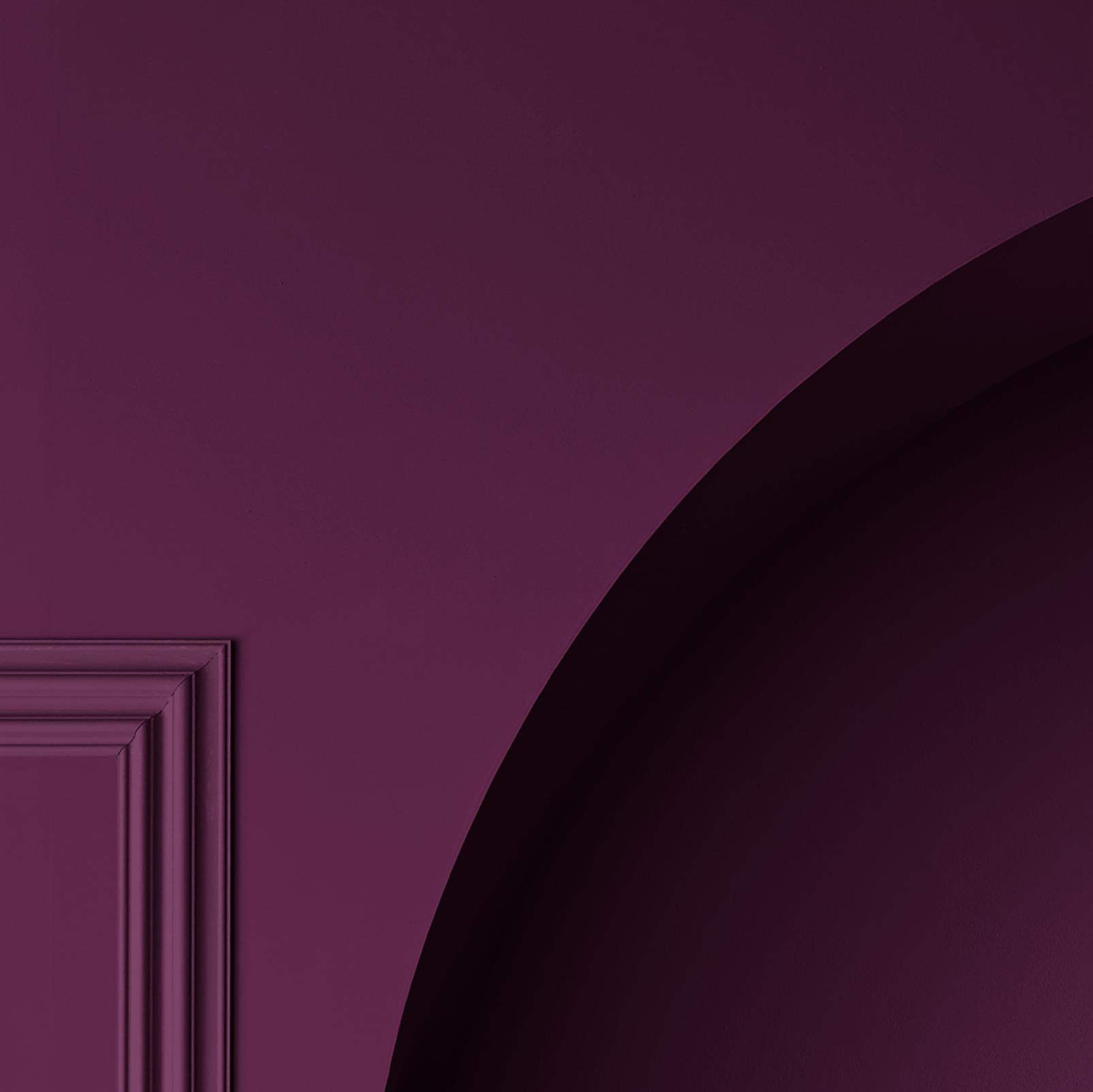 Damson in Distress Paint