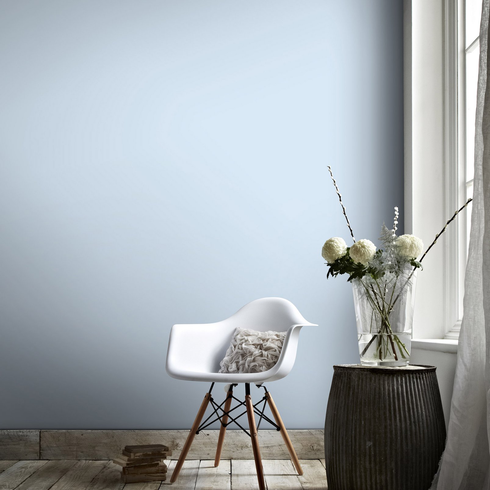 Bluebird Paint
