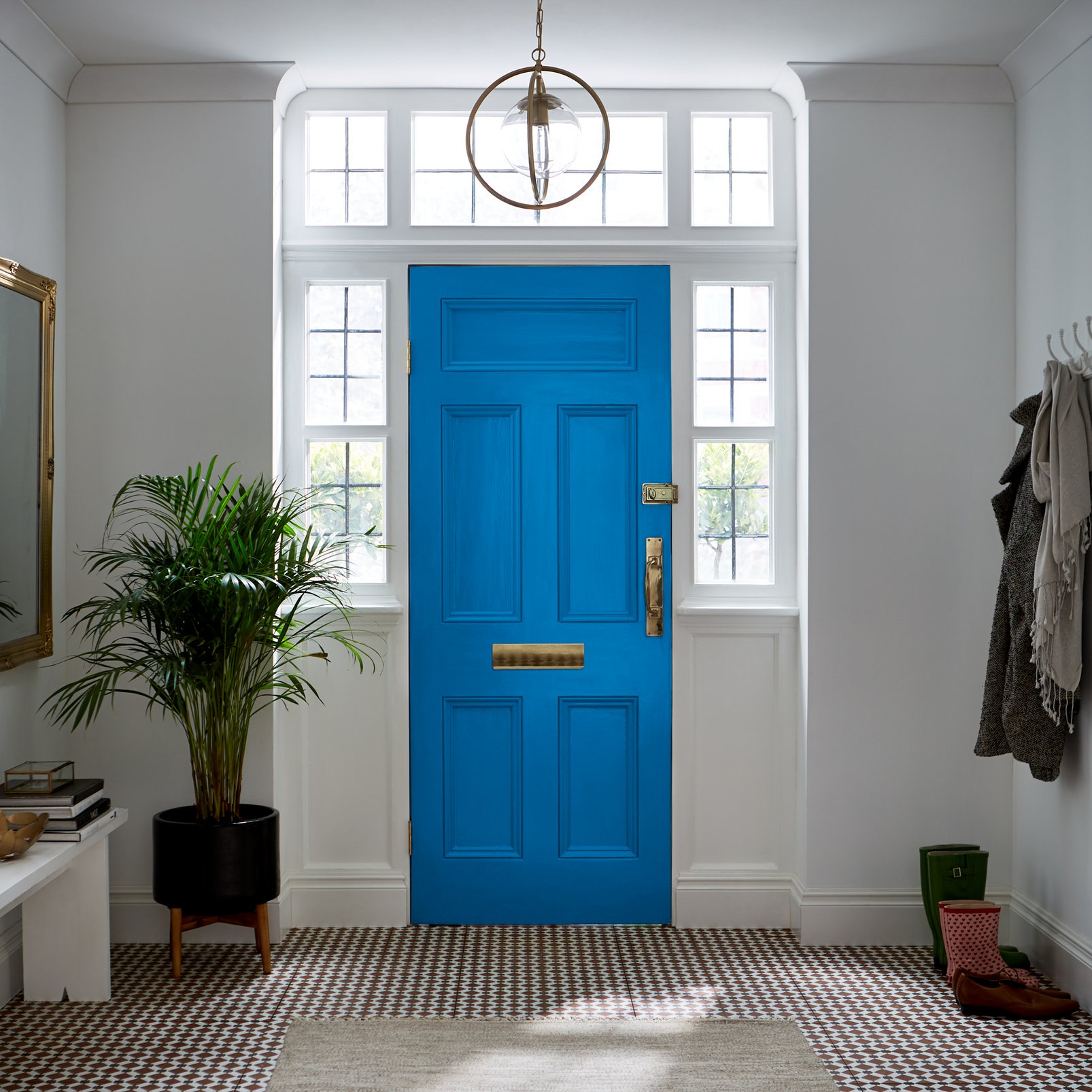 Dory Paint