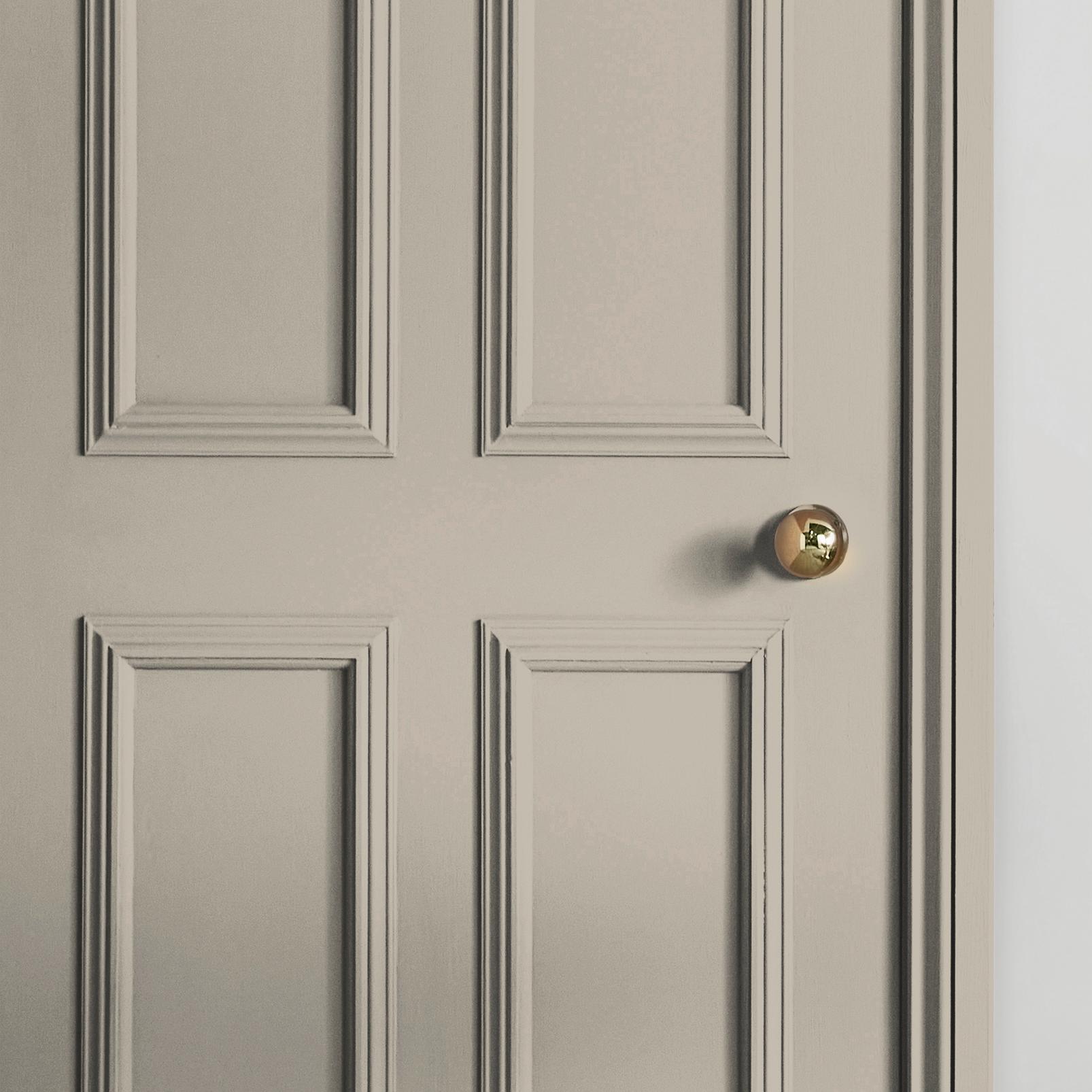 Taupe Paint
