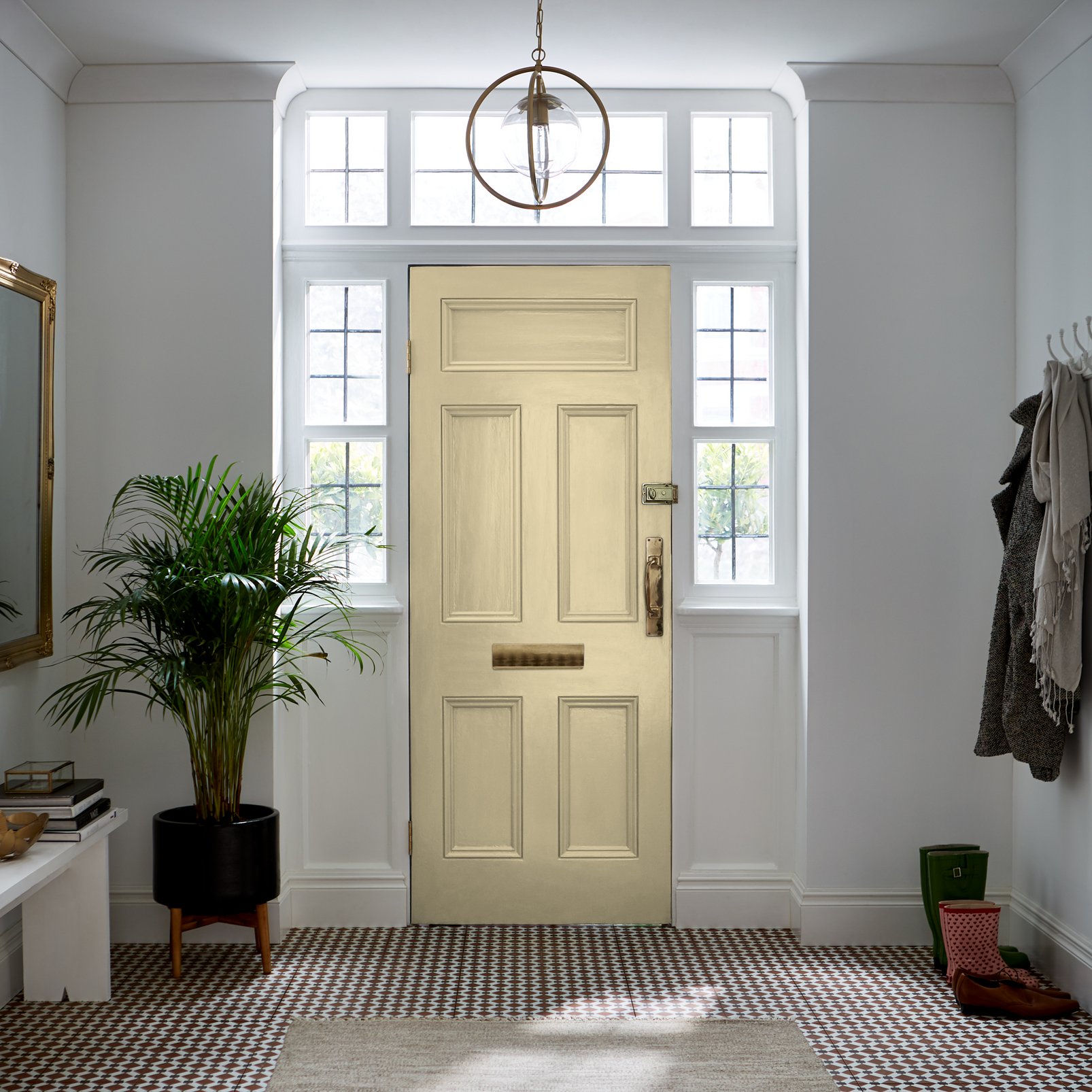 Morritz Paint