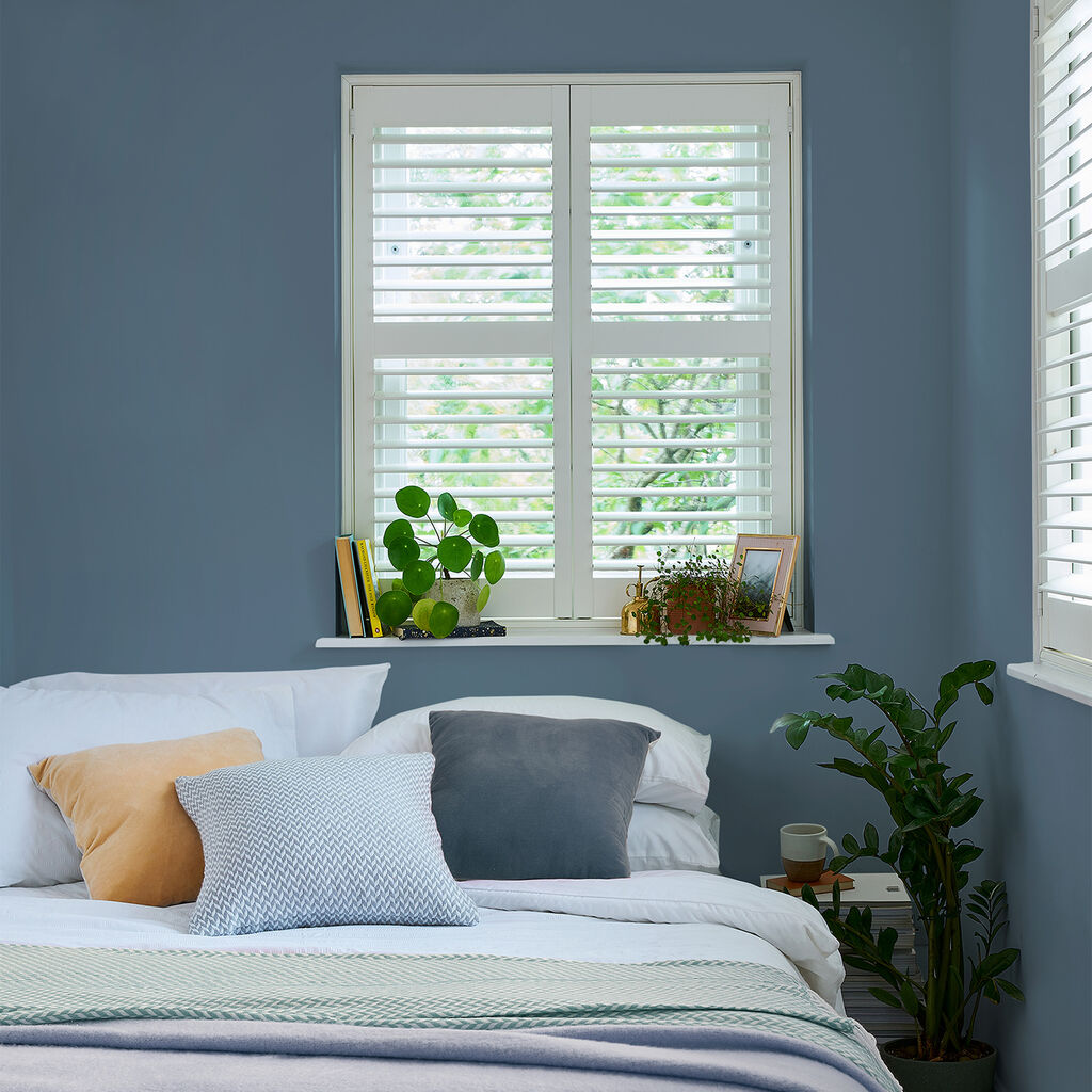 Laura Ashley Dark Seaspray Paint Laura Ashley Dark Seaspray Paint