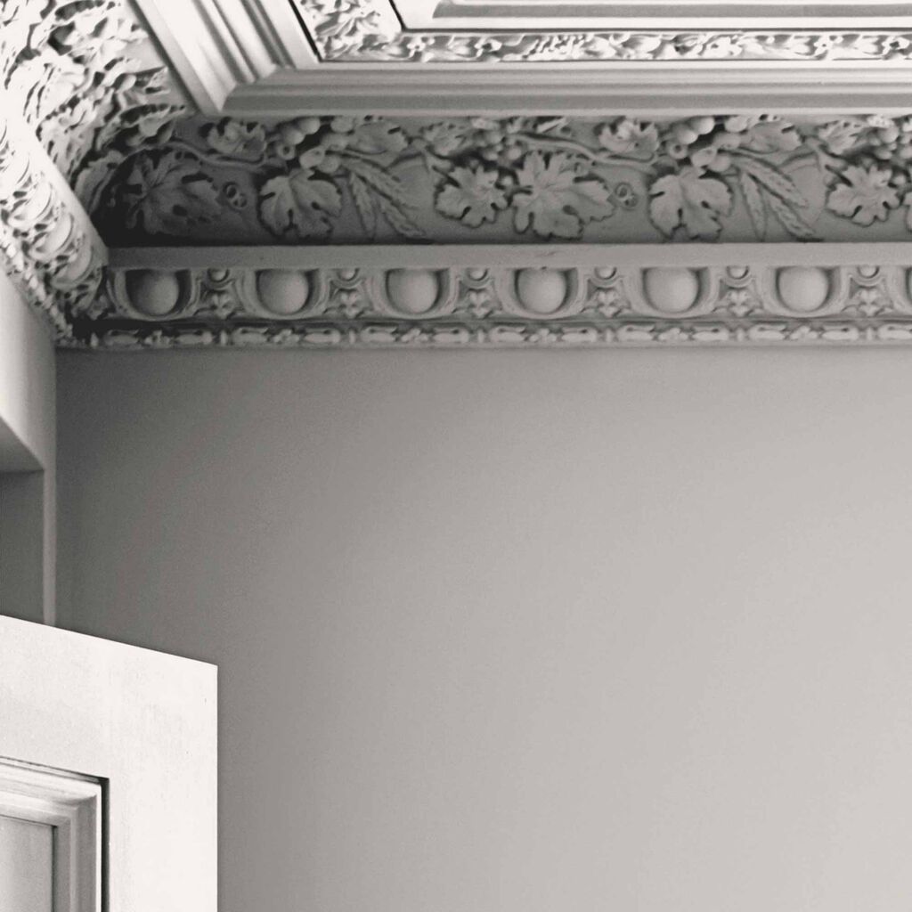 Laura Ashley Pearl Paint