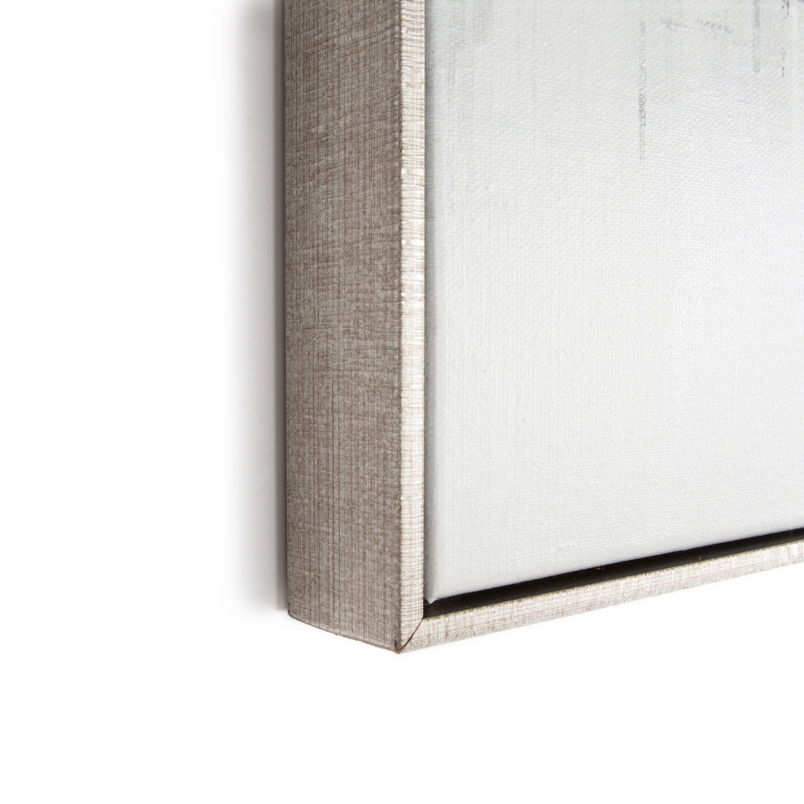 New York Reflections Handpainted Framed Canvas Wall Art - 102416_DETAIL_NEW YORK REFLECTIONS FRAMED HPAINTED CNVS_02.jpg