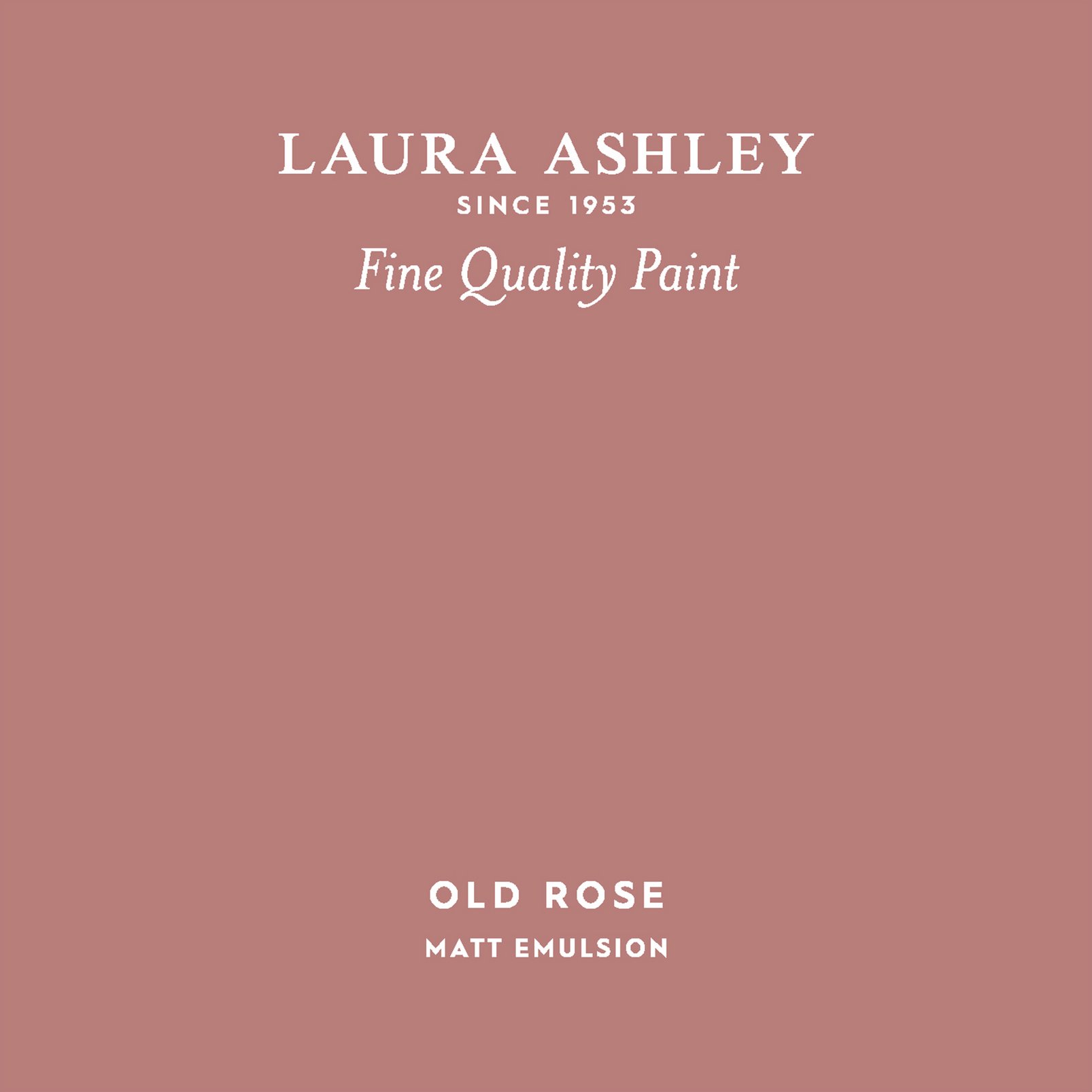 Laura Ashley Newport Blue Paint