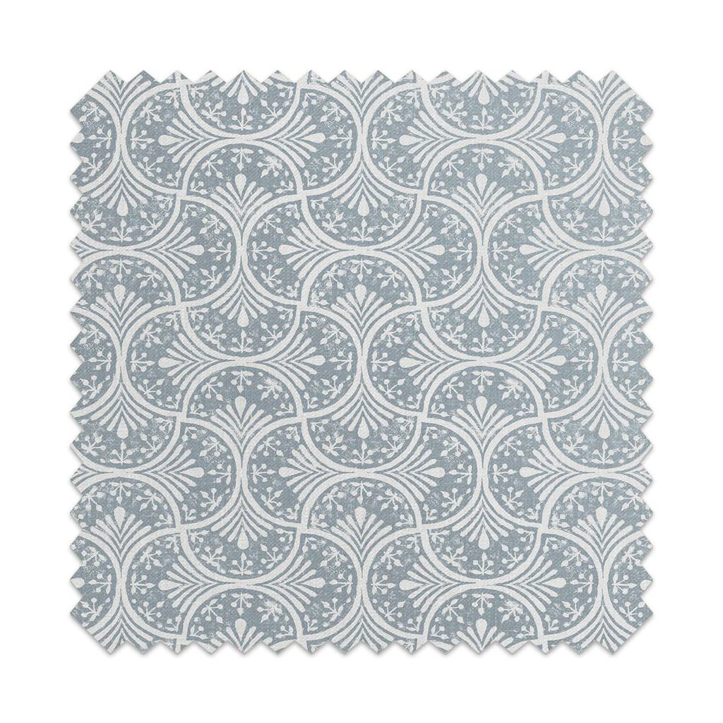 Hopwood Cottage Duck Egg Roman Blind Hopwood Cottage Duck Egg Roman Blind