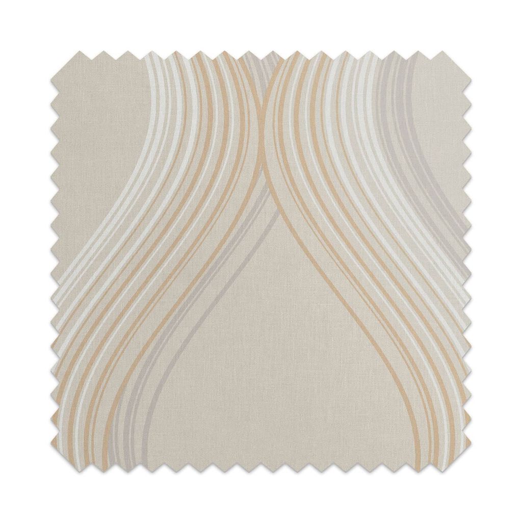 Euphoria neutrale kleuren vouwgordijn Euphoria neutrale kleuren vouwgordijn