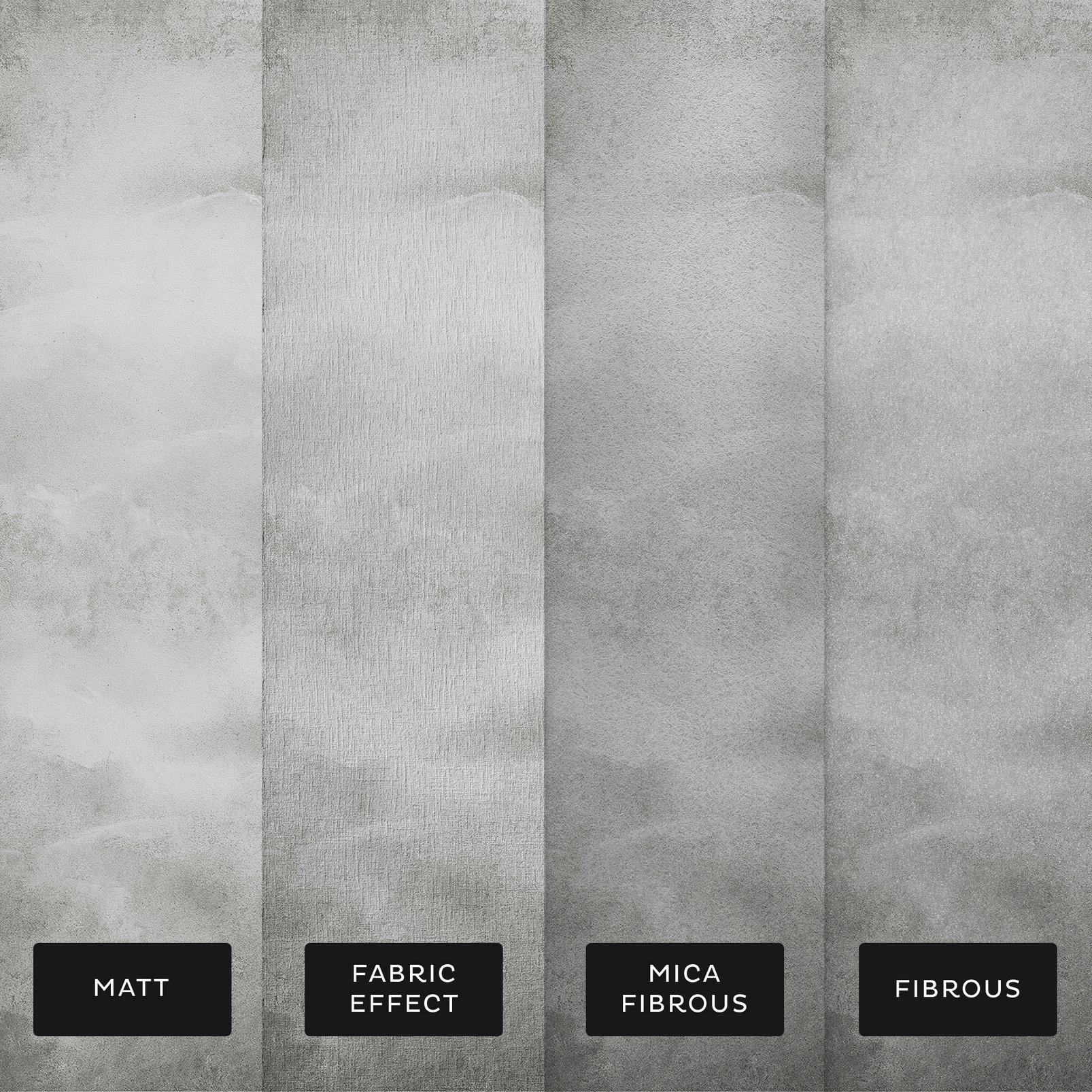 Vintage Cloud Mood Bespoke Mural