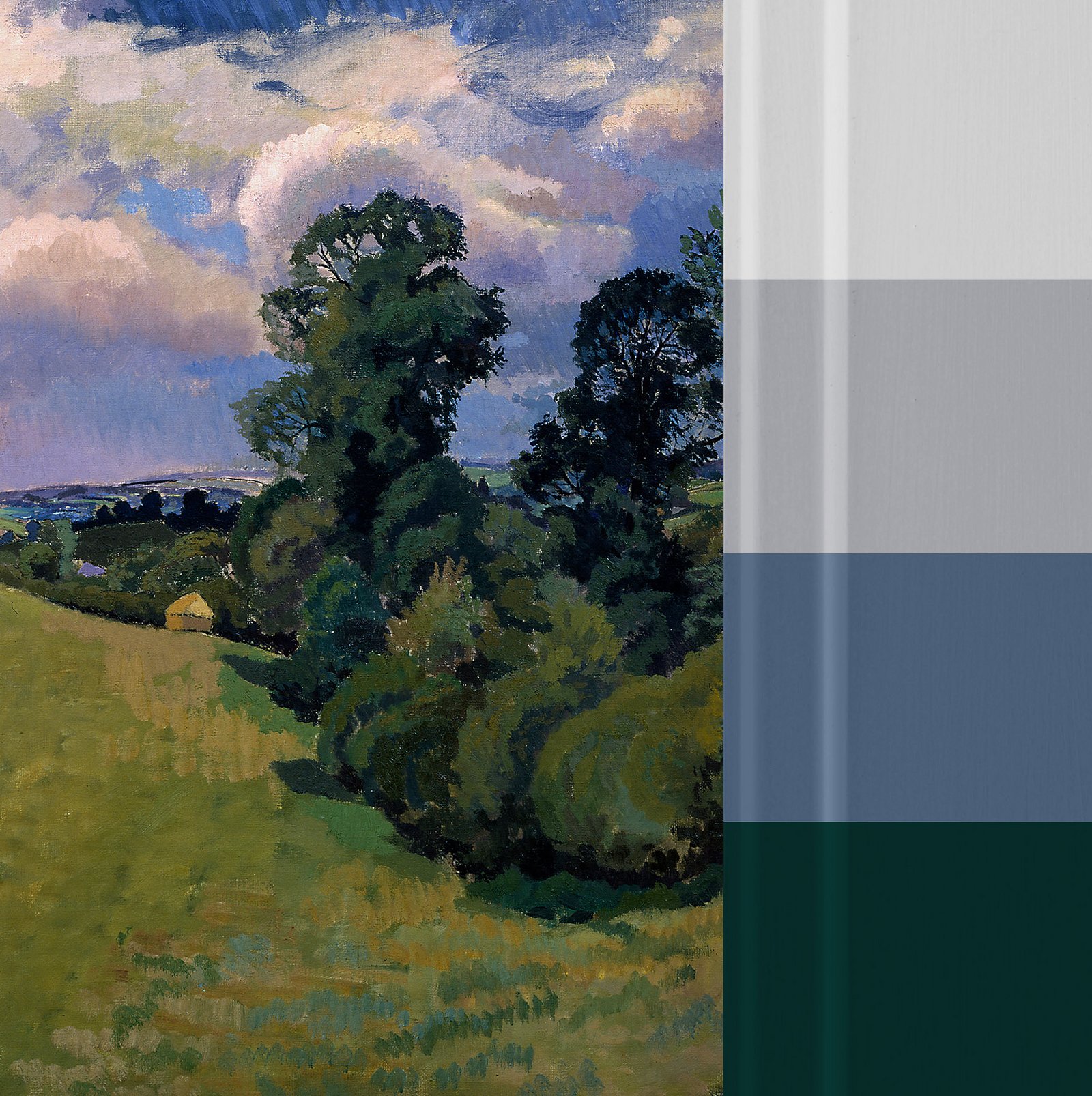 Gilbert Blackmore Vale Bespoke Mural