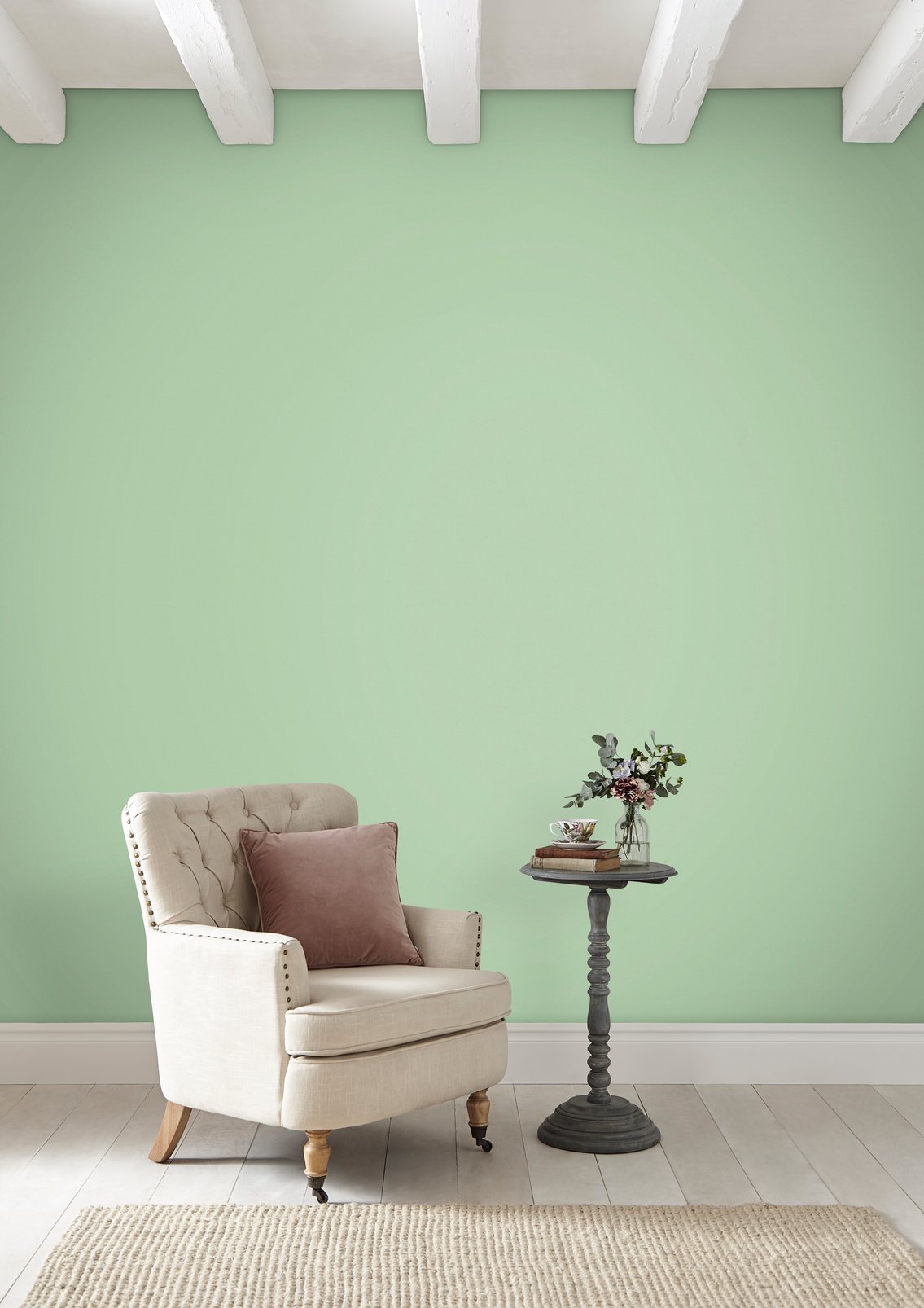 Smashed Avocado Paint