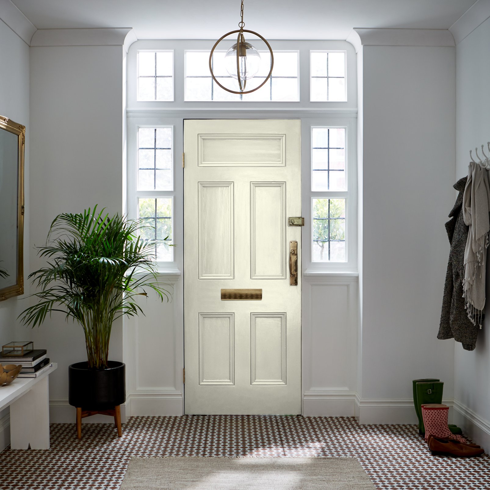 Oakville Paint