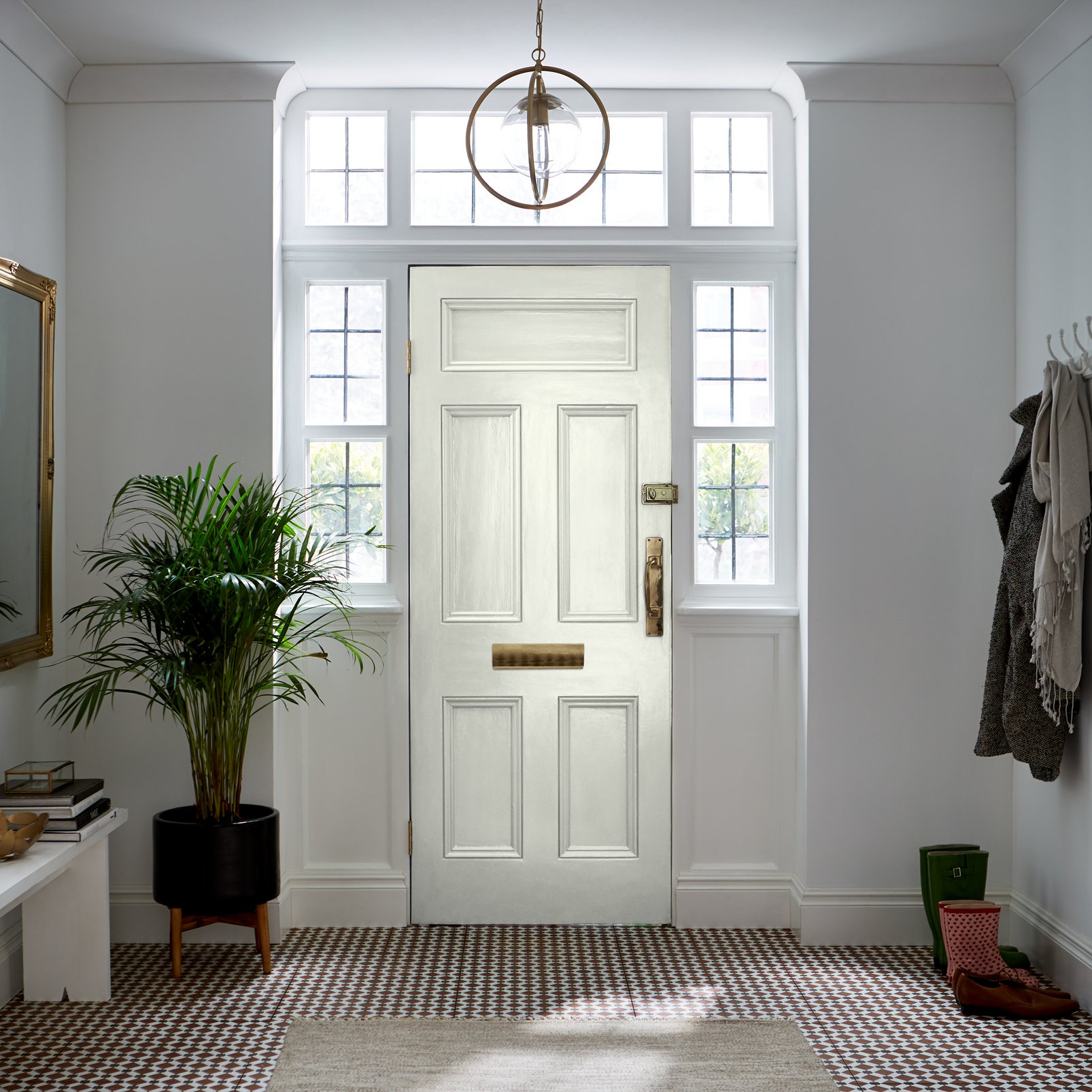 Caltha White Paint Caltha White Paint